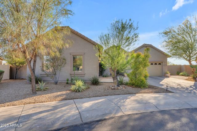 18199 W BUCKHORN Drive, Goodyear, AZ 85338