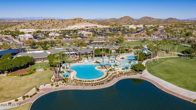 18199 W BUCKHORN Drive, Goodyear, AZ 85338