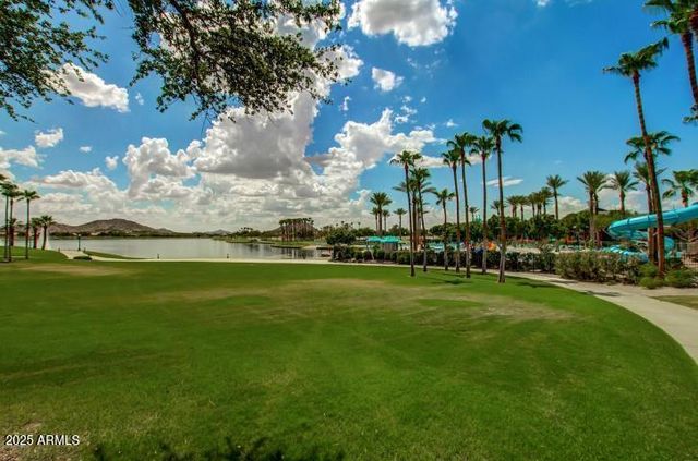18199 W BUCKHORN Drive, Goodyear, AZ 85338