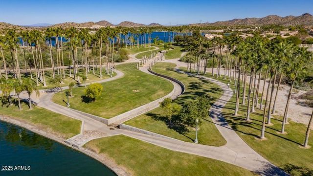 18199 W BUCKHORN Drive, Goodyear, AZ 85338