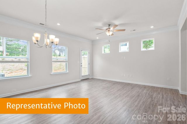 2667 Spinalis Street 52A, Charlotte, NC 28215