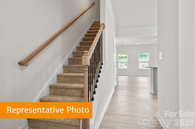 2667 Spinalis Street 52A, Charlotte, NC 28215