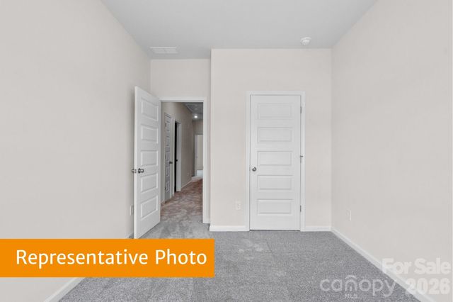 2667 Spinalis Street 52A, Charlotte, NC 28215