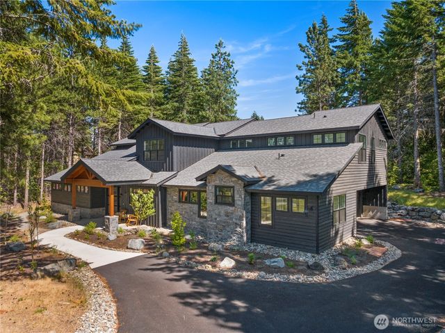 580 Fortune Creek Lane, Cle Elum, WA 98922
