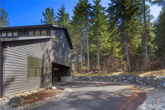 580 Fortune Creek Lane, Cle Elum, WA 98922