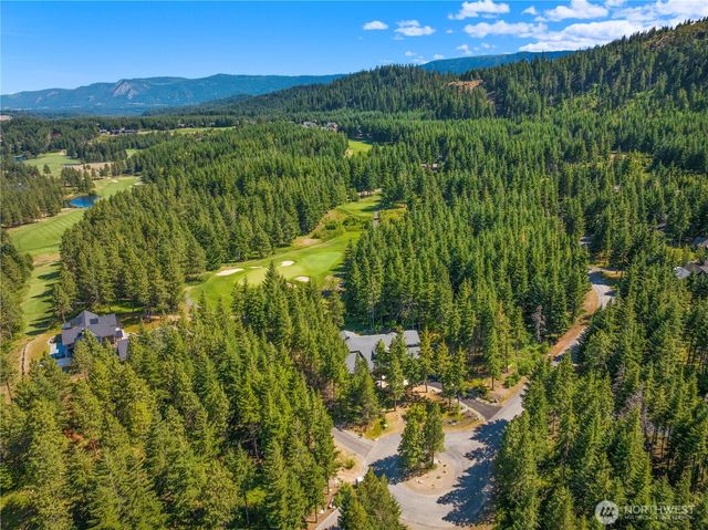 580 Fortune Creek Lane, Cle Elum, WA 98922