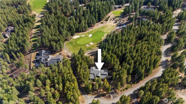 580 Fortune Creek Lane, Cle Elum, WA 98922