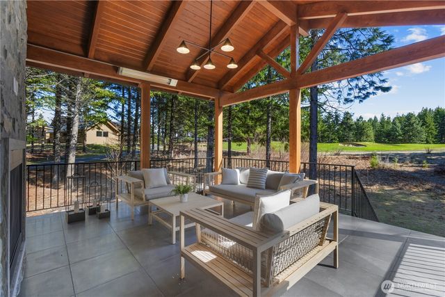 580 Fortune Creek Lane, Cle Elum, WA 98922