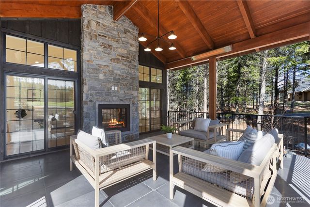 580 Fortune Creek Lane, Cle Elum, WA 98922