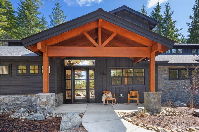 580 Fortune Creek Lane, Cle Elum, WA 98922