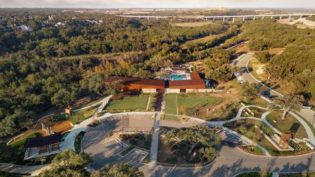 512 Alameda LN, Georgetown, TX 78628