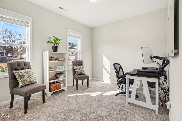 56 N Oscar Lane, Wendell, NC 27591