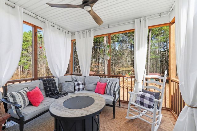 56 N Oscar Lane, Wendell, NC 27591