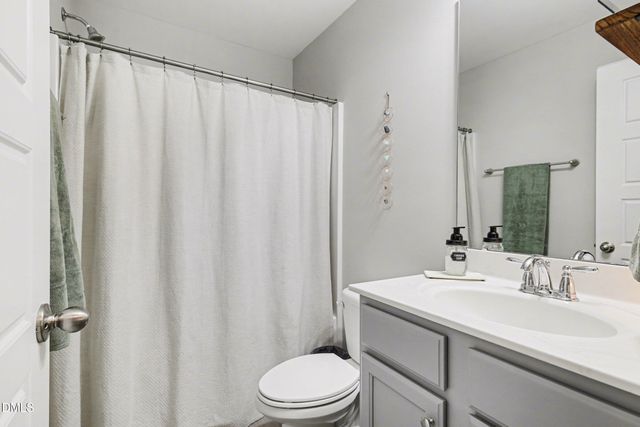 56 N Oscar Lane, Wendell, NC 27591