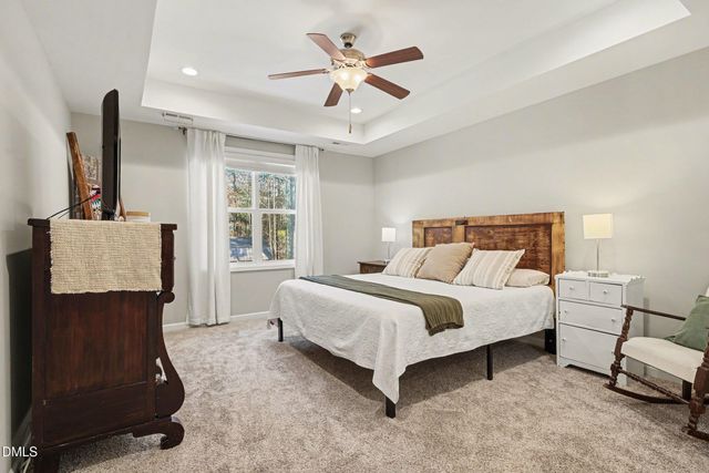 56 N Oscar Lane, Wendell, NC 27591