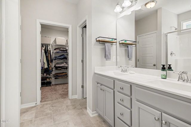 56 N Oscar Lane, Wendell, NC 27591