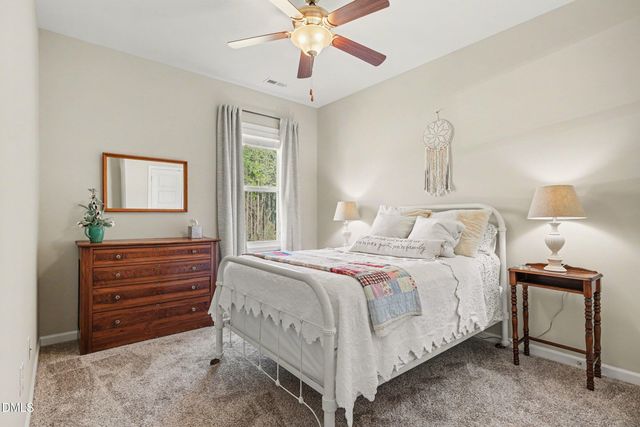 56 N Oscar Lane, Wendell, NC 27591