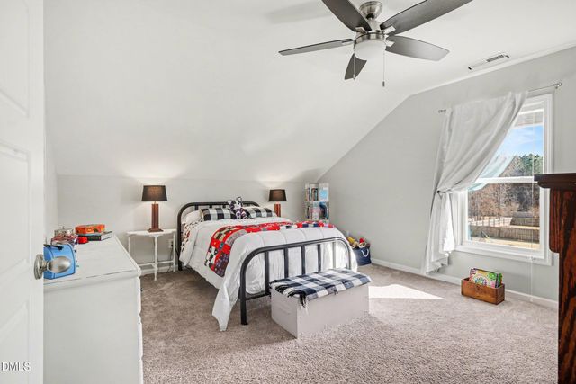 56 N Oscar Lane, Wendell, NC 27591