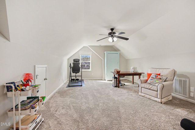 56 N Oscar Lane, Wendell, NC 27591