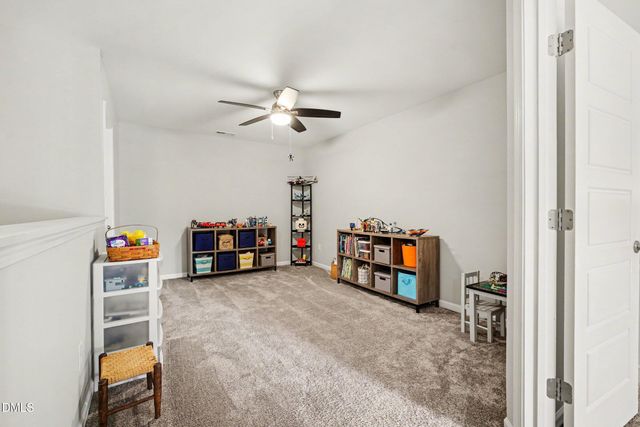 56 N Oscar Lane, Wendell, NC 27591