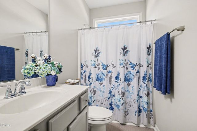 56 N Oscar Lane, Wendell, NC 27591