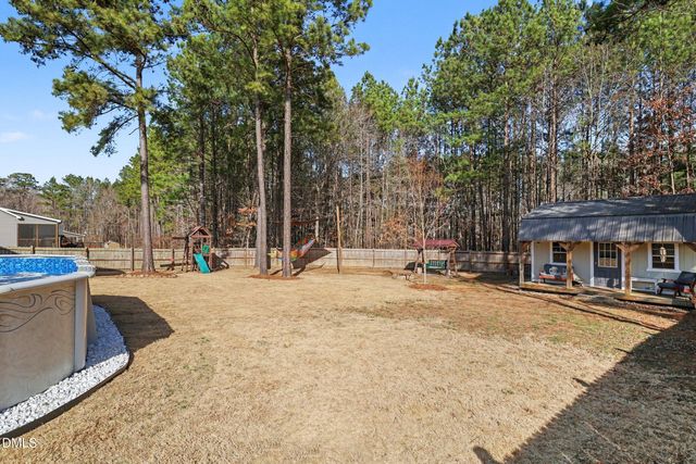 56 N Oscar Lane, Wendell, NC 27591