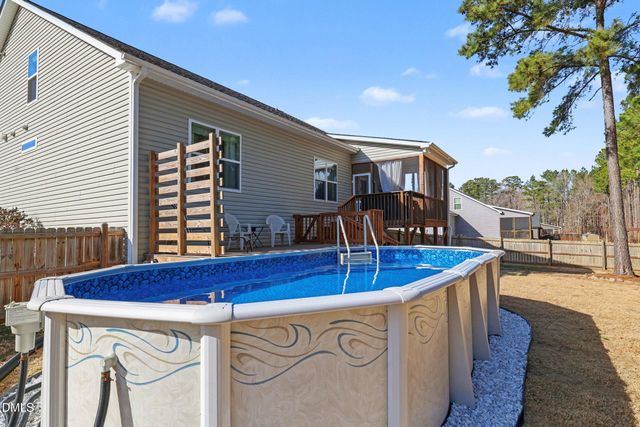 56 N Oscar Lane, Wendell, NC 27591