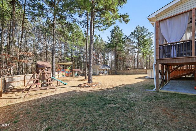 56 N Oscar Lane, Wendell, NC 27591