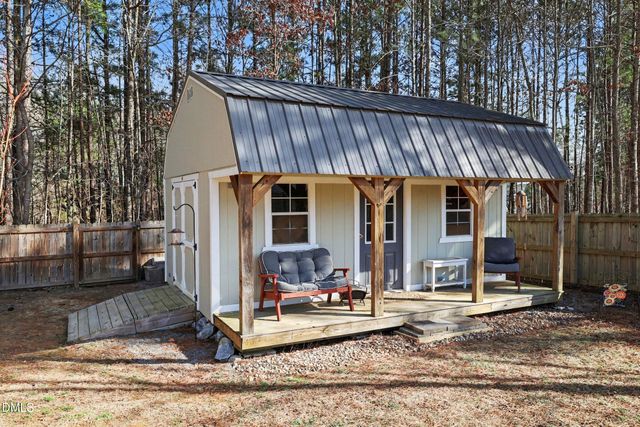 56 N Oscar Lane, Wendell, NC 27591