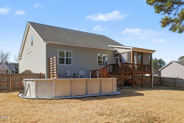 56 N Oscar Lane, Wendell, NC 27591