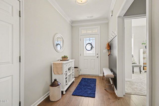 56 N Oscar Lane, Wendell, NC 27591