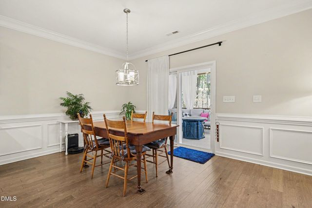 56 N Oscar Lane, Wendell, NC 27591