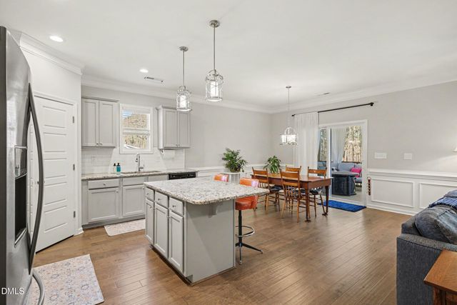 56 N Oscar Lane, Wendell, NC 27591