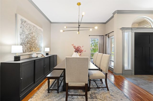1319 Pine Trl, Tomball, TX 77375