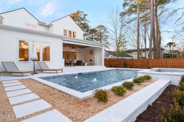 2108 Ridge Road, Raleigh, NC 27607