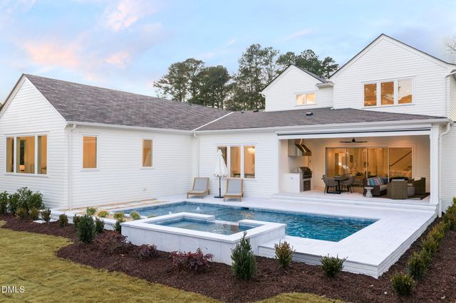 2108 Ridge Road, Raleigh, NC 27607