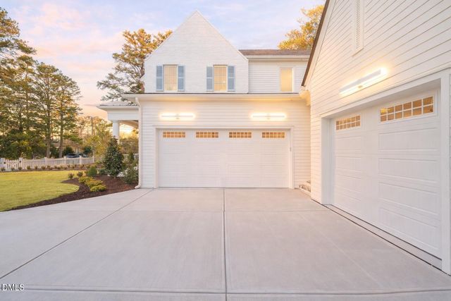 2108 Ridge Road, Raleigh, NC 27607