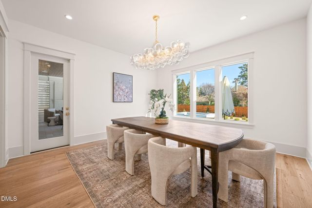 2108 Ridge Road, Raleigh, NC 27607