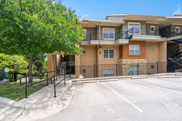 6810 Deatonhill DR 1200, Austin, TX 78745