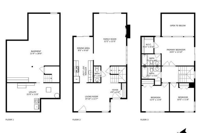 1616 Prestwick Drive, Naperville, IL 60563