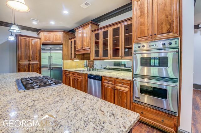 4173 Raphael Street, Covington, GA 30014