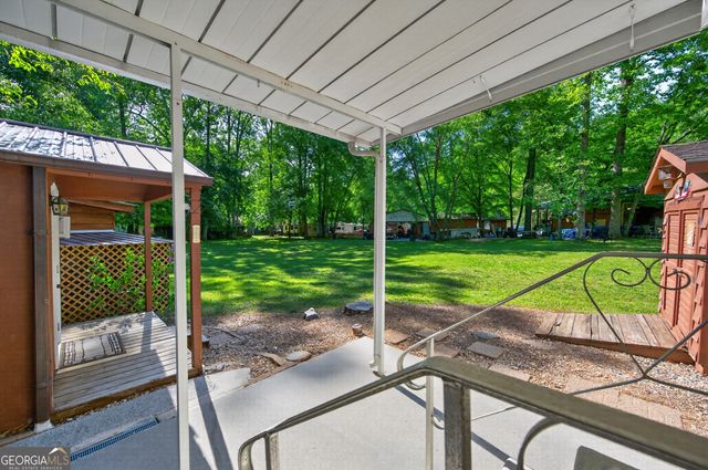 107 Riverside Place, Cleveland, GA 30528
