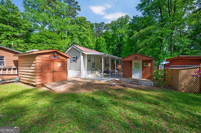 107 Riverside Place, Cleveland, GA 30528