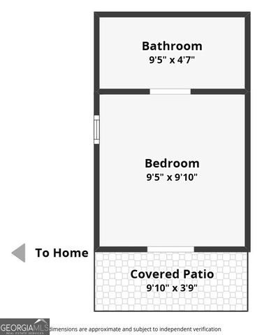 107 Riverside Place, Cleveland, GA 30528