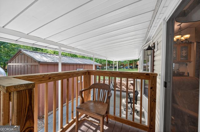 107 Riverside Place, Cleveland, GA 30528