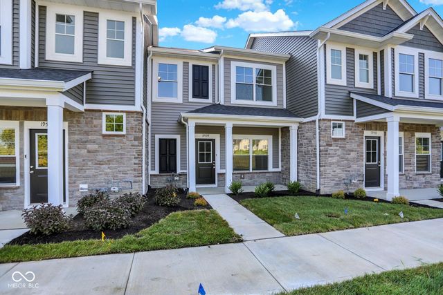 19559 Grassy Branch Road, Westfield, IN 46074