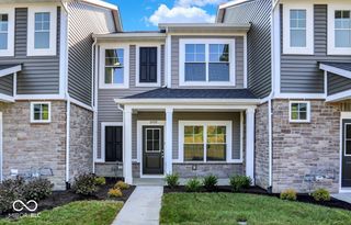 19559 Grassy Branch Road, Westfield, IN 46074