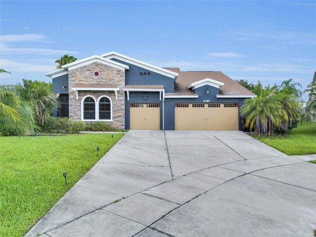 3104 BASS BOAT WAY, Kissimmee, FL 34746