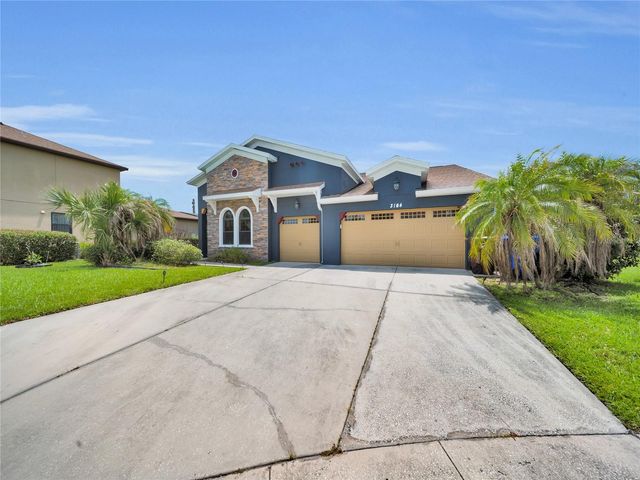 3104 BASS BOAT WAY, Kissimmee, FL 34746
