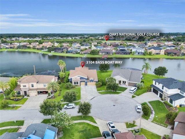 3104 BASS BOAT WAY, Kissimmee, FL 34746